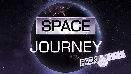 Movavi Video Editor Plus 2020 Effects - Space Journey Pack DLC