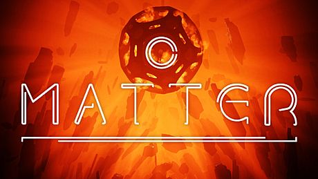Matter Game
