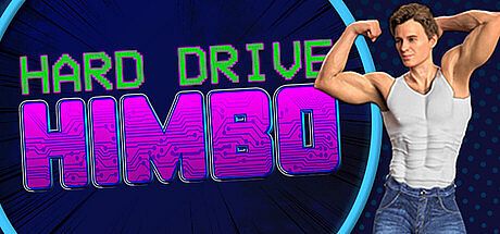Hard Drive Himbo Game