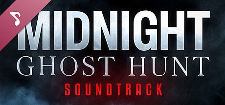Midnight Ghost Hunt Soundtrack DLC