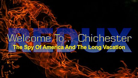 WTC Redux Script DLC