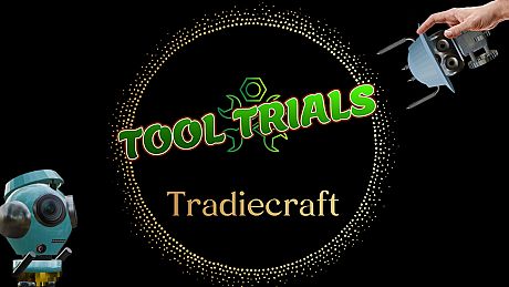 TradieCraft Tool Trials Game