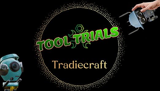TradieCraft Tool Trials