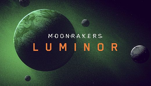 Moonrakers: Luminor