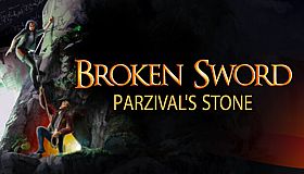 Broken Sword - Parzival’s Stone