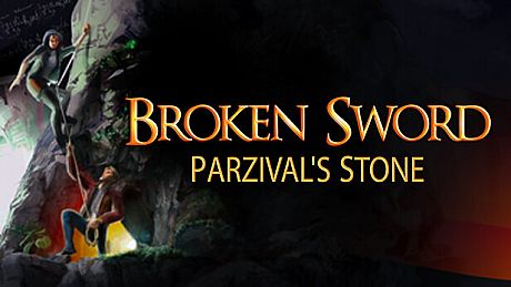 Broken Sword - Parzival’s Stone Game