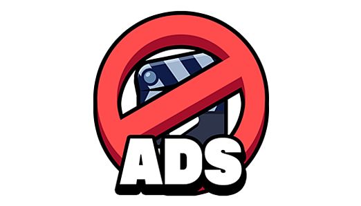 No Ads Alt