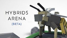 Hybrids Arena