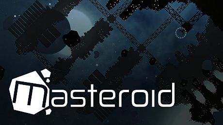Masteroid Game