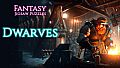 Fantasy Jigsaw Puzzles - Dwarves