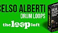 The Loop Loft - Celso Alberti - Brazilion Drums & Percussion Vol. 2