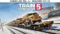 Train Sim World 5: Cargo Line Vol. 4 - Military