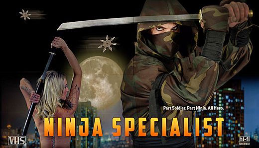 Ninja Specialist