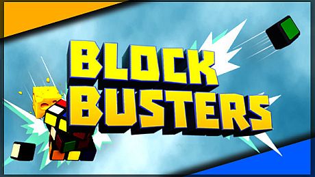 Block Busters - Local Party DLC