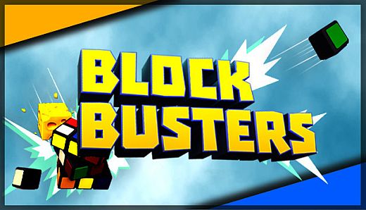 Block Busters - Local Party