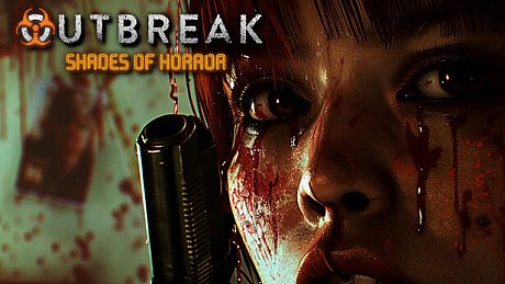 Outbreak: Shades of Horror Game