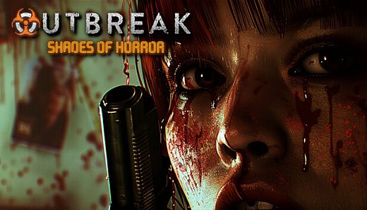 Outbreak: Shades of Horror