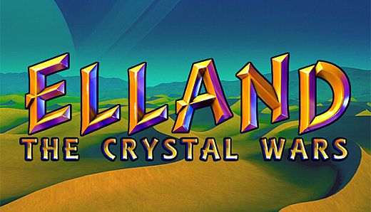 Elland: The Crystal Wars
