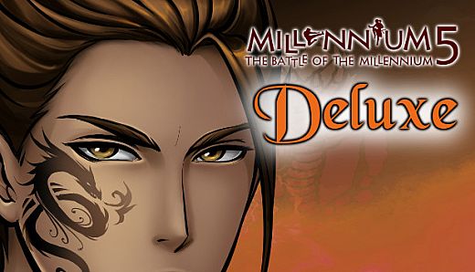 Millennium 5 - Deluxe Contents (contains Guide)