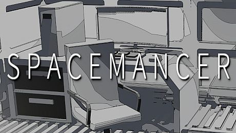 Spacemancer Game