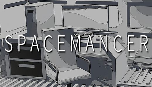 Spacemancer