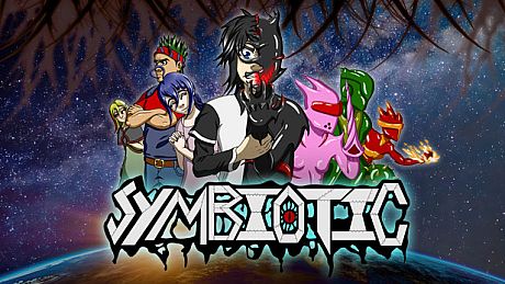 Symbiotic: Invasion Game