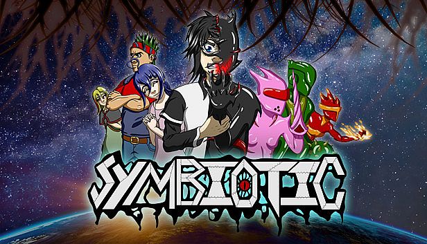 Buy Symbiotic: Invasion