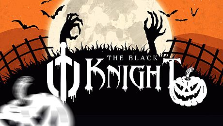 The Black Knight Game