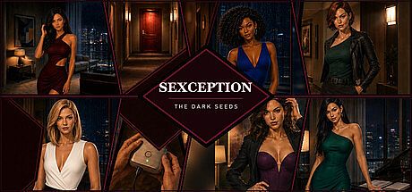 Sexception: The Dark Seeds Game