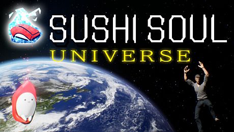 SUSHI SOUL UNIVERSE Game