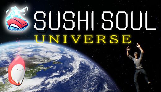 SUSHI SOUL UNIVERSE