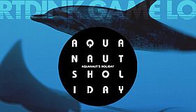ARTDINK GAME LOG: Aquanaut's Holiday