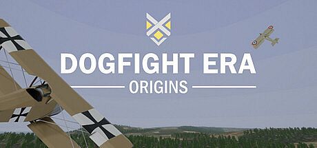Dogfight Era: Origins Game