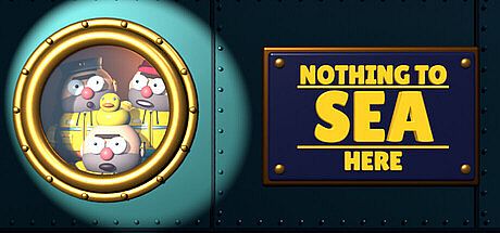 Nothing to Sea here