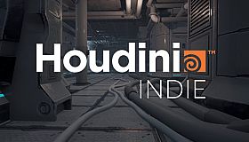 Houdini Indie