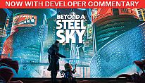Buy Beyond a Steel Sky PC