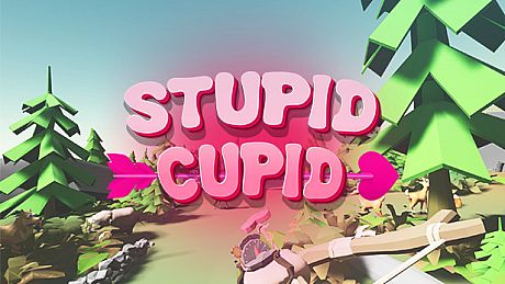 Stupid Cupid Game