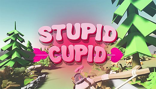 Stupid Cupid