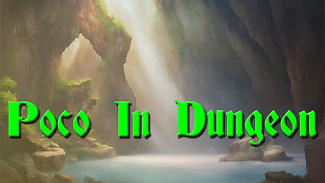 Poco In Dungeon Game