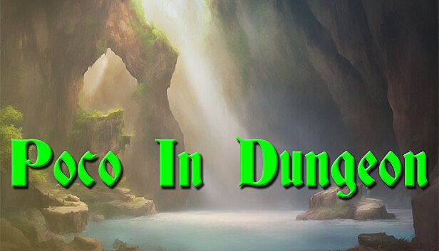 Buy Poco In Dungeon