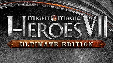 Might & Magic Heroes VII Ultimate Edition