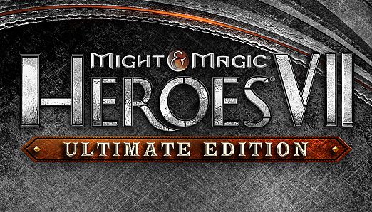 Might & Magic Heroes VII Ultimate Edition