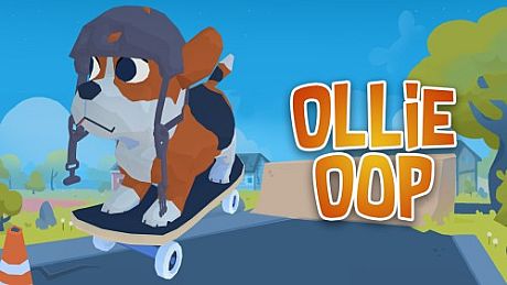 Ollie-Oop Game