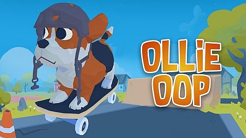 Ollie-Oop