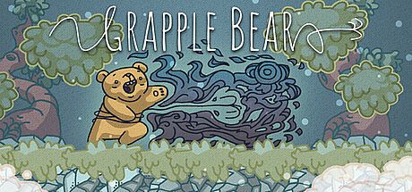Grapple Bear Game