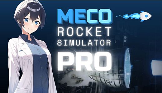 Meco Rocket Simulator (Pro DLC)