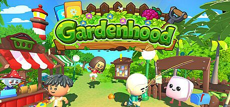 Gardenhood