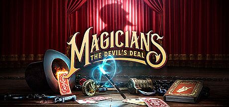 Magicians: The Devil's Deal