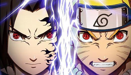 NARUTO: Ultimate Ninja STORM