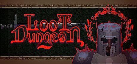 Loot Dungeon Game